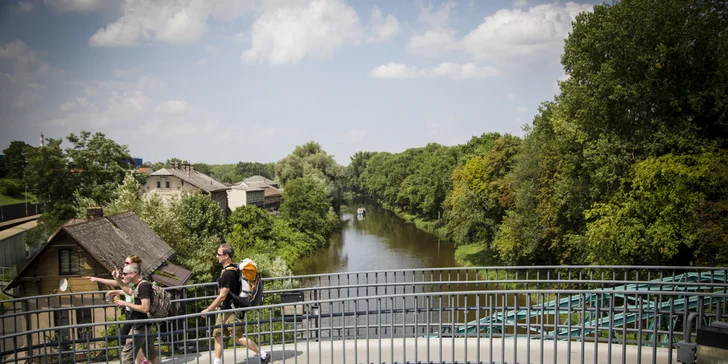Užijte si hudební léto: vstupenka na 20. ročník kultovního festivalu Natruc: 24. 8. 2019