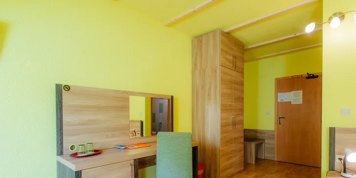 Pobyt se stravou pro rodiny nebo páry: relax i aktivní vyžití v NP Velká Fatra