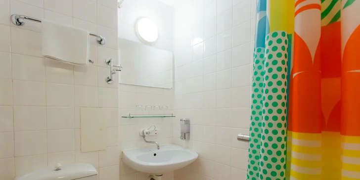 Pobyt v Demänovské dolině pod Chopkom v Hotelu SKI Jasná s polopenzí