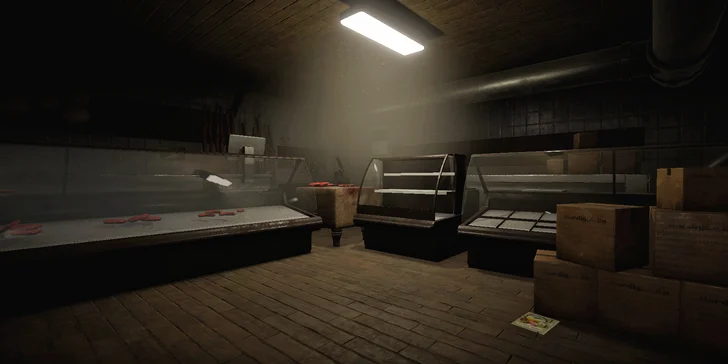 Napínavá úniková hra ve virtuální realitě dle výběru pro 2 osoby