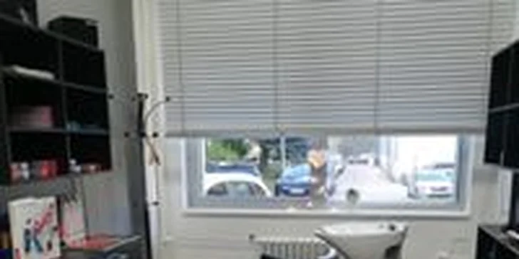 Kompletní kadeřnické balíčky pro všechny délky vlasů: barvení, střih a maska