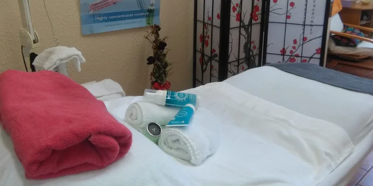 Báječná hydratace: kosmetika s ošetřením pleti s využitím přístroje Domiderm nebo úprava obočí