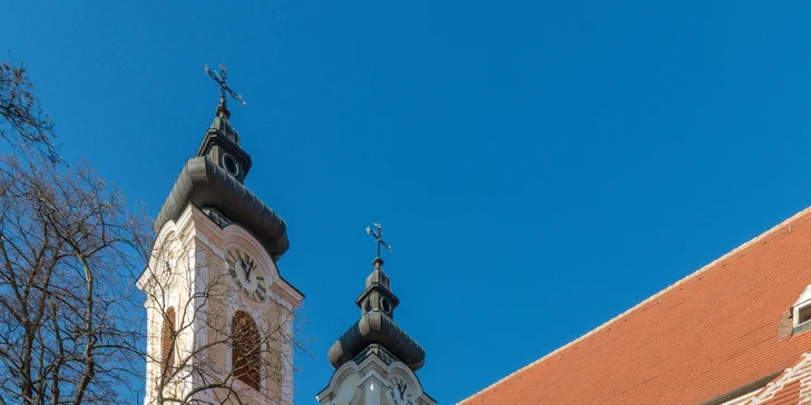 Mezinárodní květinová výstava a zahradnický veletrh v Tullnu s ohňostrojem