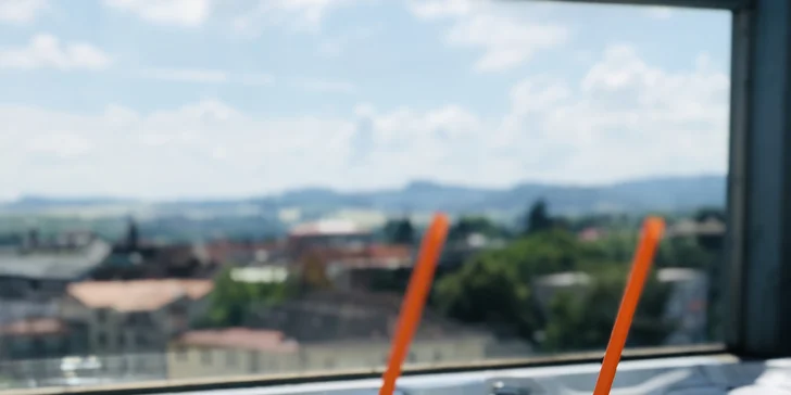 A co chutná v létě nejvíce? No přeci hezky vychlazený Aperol Spritz!