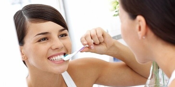 Profesionální dentální hygiena