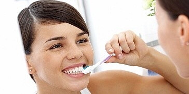 Profesionální dentální hygiena