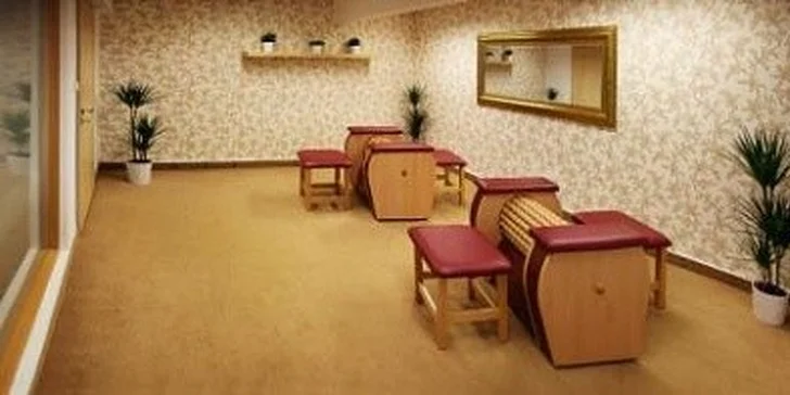 Jeden vstup do Studia Rolletic
