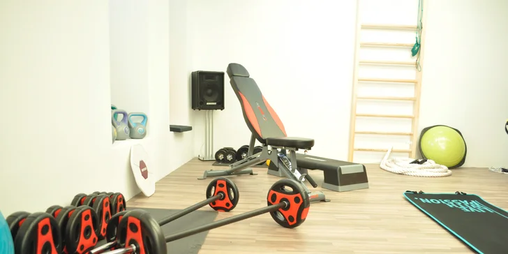 Anatomic Fitness