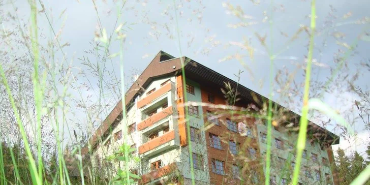 Ubytování v srdci Krkonoš: zařízené apartmány až pro 8 osob