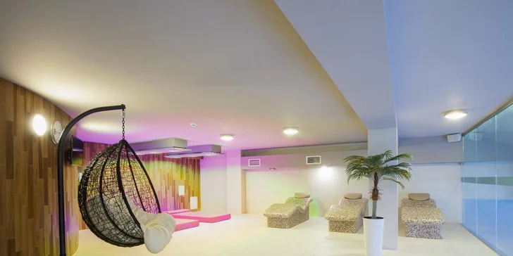 Až 8 dní u Baltského moře v Polsku: moderní apartmány, polopenze i wellness