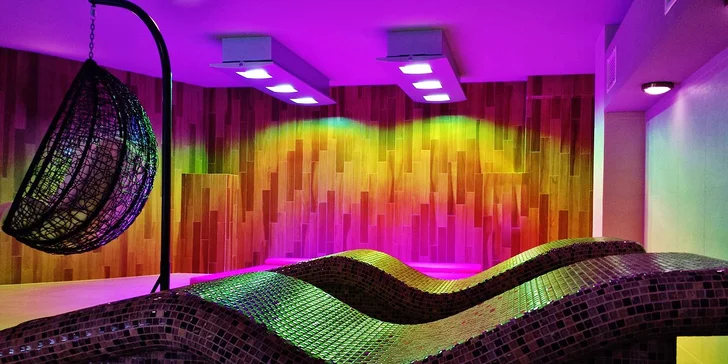 Baltské moře v Polsku: moderní apartmány s polopenzí a až 2 děti s pobytem zdarma