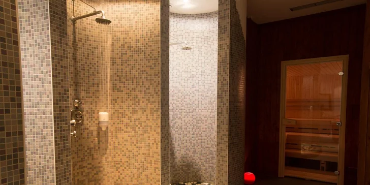 Aktivní odpočinek v Tyrolsku: hotel s polopenzí kousek od ledovce Hintertux