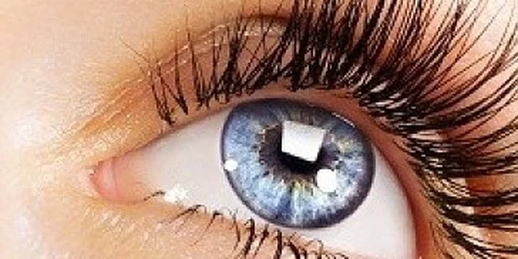Prodloužení řas Blink Lash Stylist