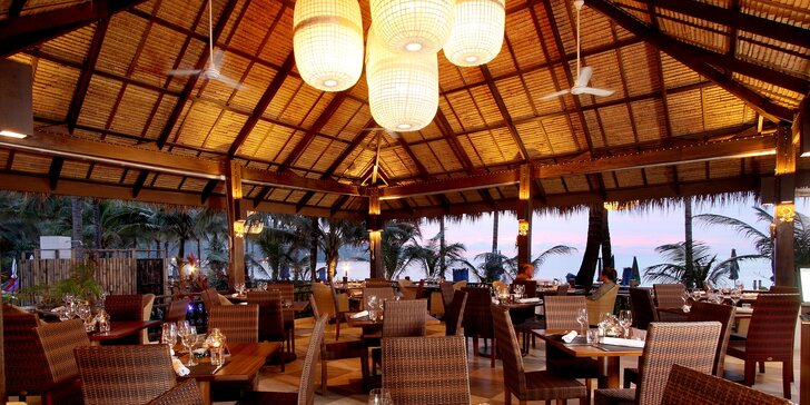 4* resort v exotickém Thajsku: 6–12 nocí u nejhezčí pláže Phuketu