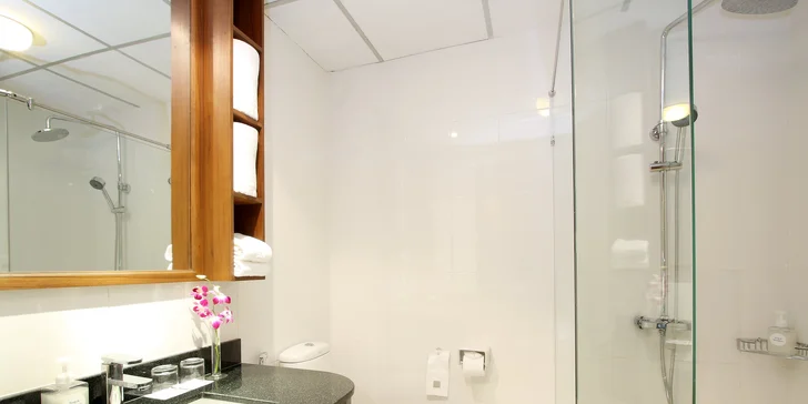 4* resort v exotickém Thajsku: 6–12 nocí u nejhezčí pláže Phuketu