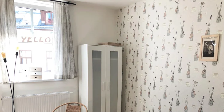 V páru nebo s rodinou do Krkonoš: moderní penzion se snídaní i polopenzí
