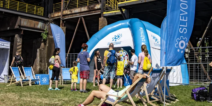 Startovné na RunTour 2020 v Pardubicích s bonusy: 3, 5 nebo 10 km