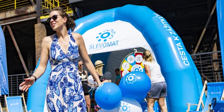 Startovné na RunTour 2020 v Pardubicích s bonusy: 3, 5 nebo 10 km