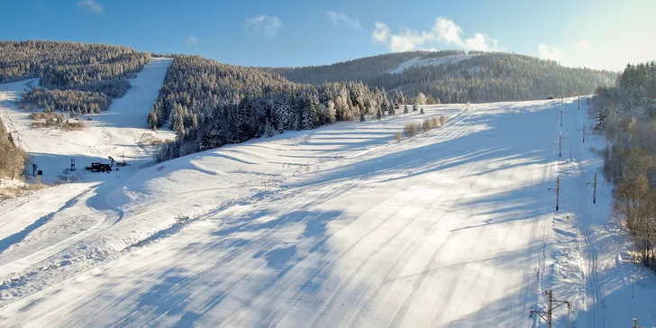 SKI Telgárt