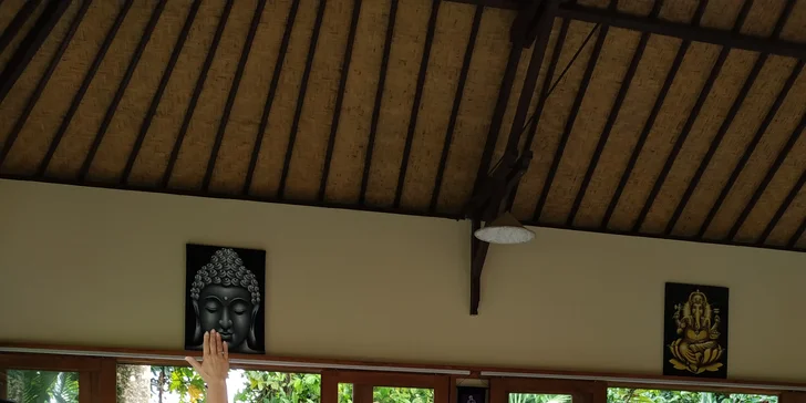 Odpočinek na Bali: 13 dní v 3* a 4* hotelech se snídaní, lekcemi jógy a výlety