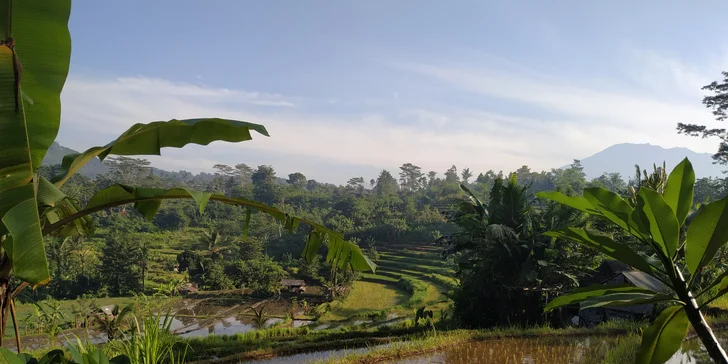 Odpočinek na Bali: 13 dní v 3* a 4* hotelech se snídaní, lekcemi jógy a výlety