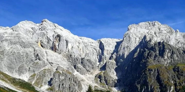 V krásné alpské přírodě na vás čekají horské traily, cyklotrasy, pěší stezky, vyhlídky a mnoho výletních cílů. 