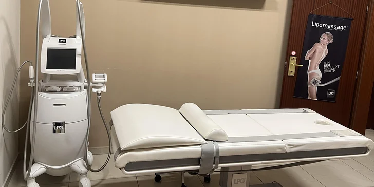 Tuhle technologii nikde jinde než v Plaza Clinic v Ústeckém kraji nenajdete. 