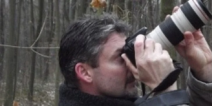 Fotografický kurz pro začátečníky - čtyři lekce, 12 hodin výuky