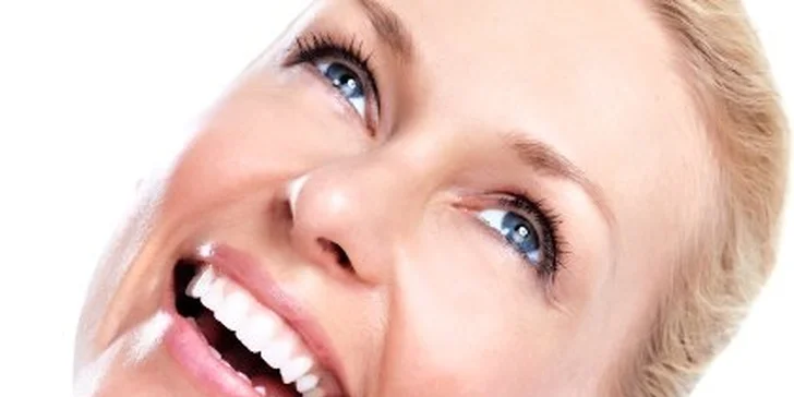 Hygiena Air Flow a bezplatná zubní konzultace