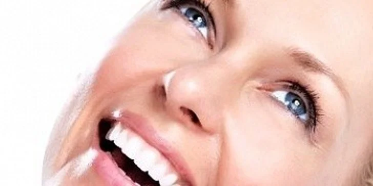 Hygiena Air Flow a bezplatná zubní konzultace