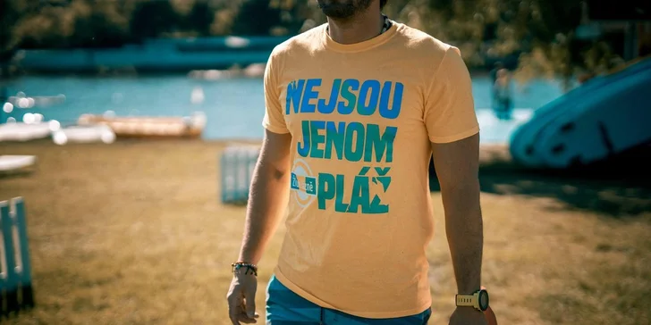Sezónní permanentky do Žlutých lázní, na zábavní akce i do dětského areálu