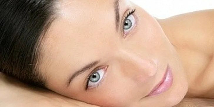 Omlazení pleti revoluční galvanickou metodou Nu Skin Galvanic Spa