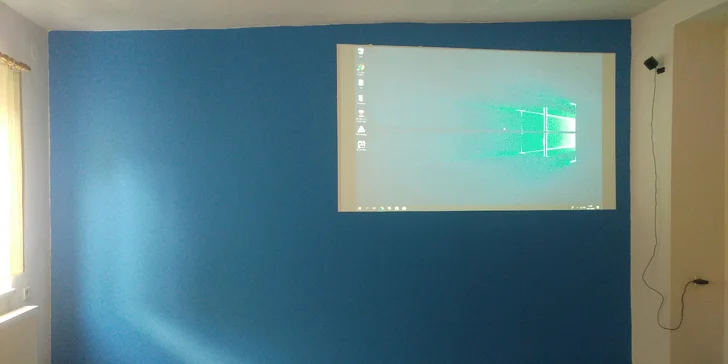 Čas na hru: 55 nebo 115 min. hraní ve virtuální realitě