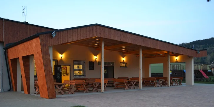 Užijte si prima festival a podpořte dobrou věc: vstupenky na Dobrofestival
