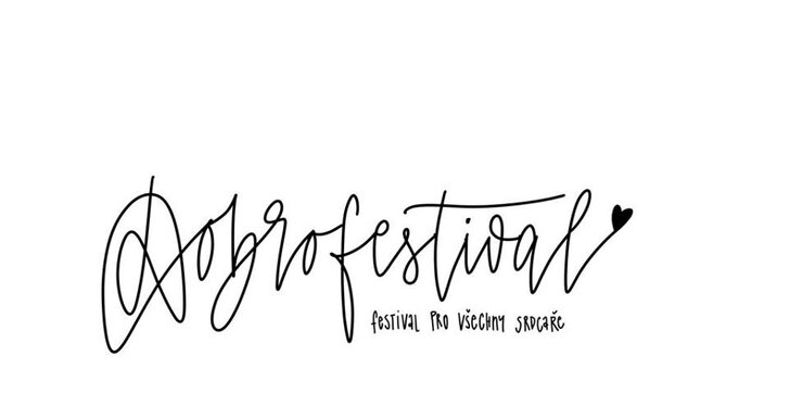 Užijte si prima festival a podpořte dobrou věc: vstupenky na Dobrofestival