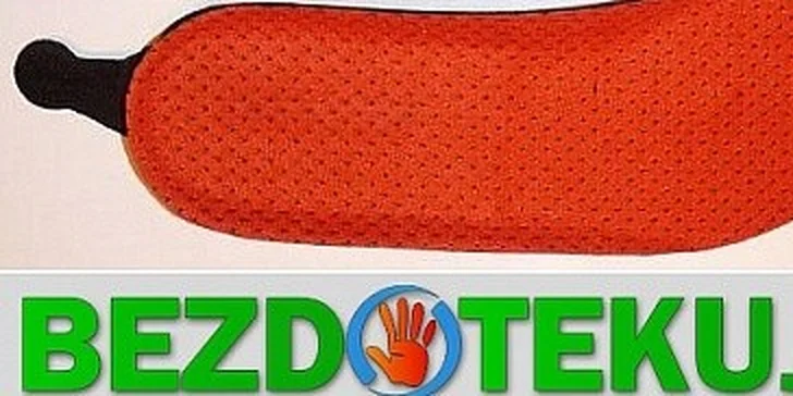Novinka letošní zimy - vyhřívané bezdrátové vložky do bot 2. generace
