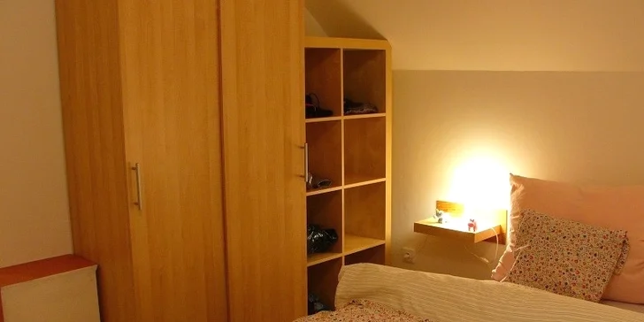 8denní dovolená uprostřed Tater: apartmány pro 4–6 osob