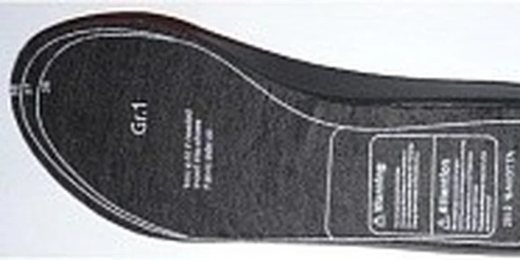 Novinka letošní zimy - vyhřívané bezdrátové vložky do bot 2. generace