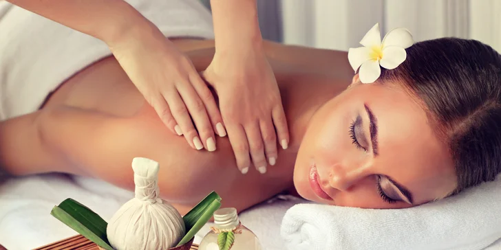 4* dámská jízda v České Lípě: plná penze i wellness procedury
