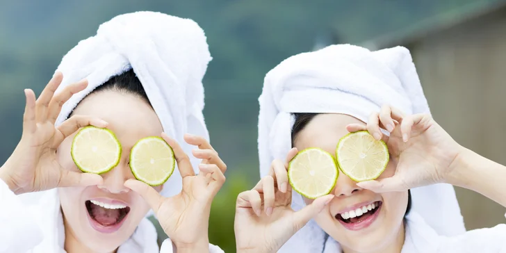 4* dámská jízda v centru České Lípy: plná penze a wellness procedury