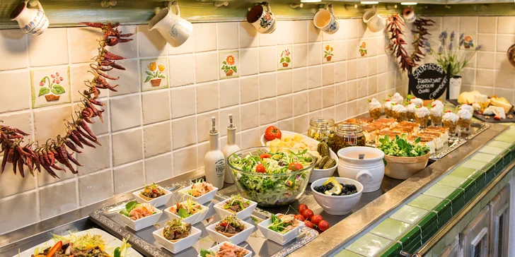 Pobyt ve 4* hotelu se vstupem do lázní Bükfürdő a zábavního centra FunCity