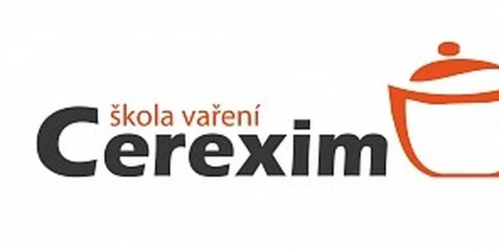 Dárkový poukaz pro dva: kurz vaření v hodnotě 4500 Kč v rodinné škole