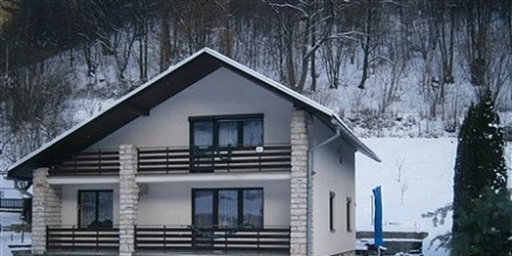 Pobyt v Nízkých Tatrách v hostelu Donovaly
