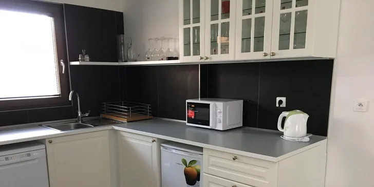 Apartmán