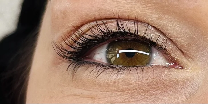 Lash lift