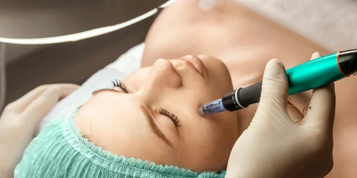 V salóne Royal estetic sa používa kozmetika značky Alcina