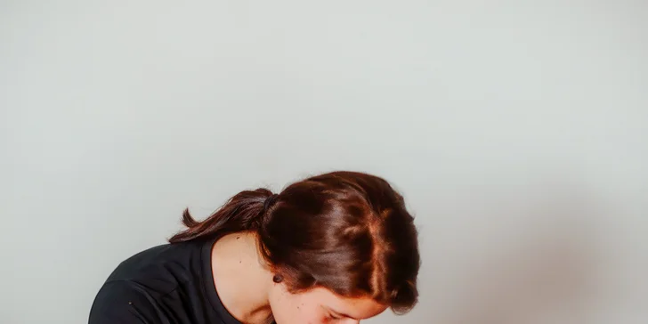 Zkušená tantrická masérka Kristýna Pešlová vás zve do svého brněnského salonu Soul of Touch.