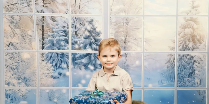 Hotové fotografie obdržíte v elektronické podobě.