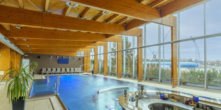 AquaCity Blue Diamond