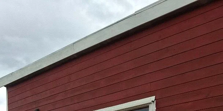 Raňajky na terase? Žiaden problém!